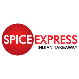 Spice Express Bristol logo.